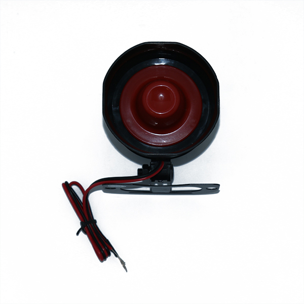 دزدگير خودرو استيلاك مدل LF-861-single